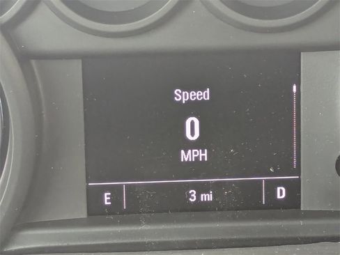 New 2025 Chevrolet Silverado 1500 W/T w/ WT Value Package image 40