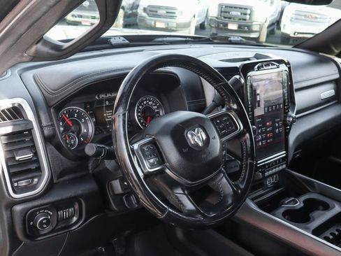 Used 2020 RAM 3500 Laramie image 22