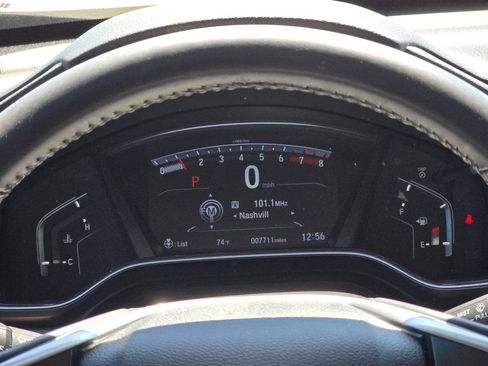 Used 2022 Honda CR-V EX-L image 31
