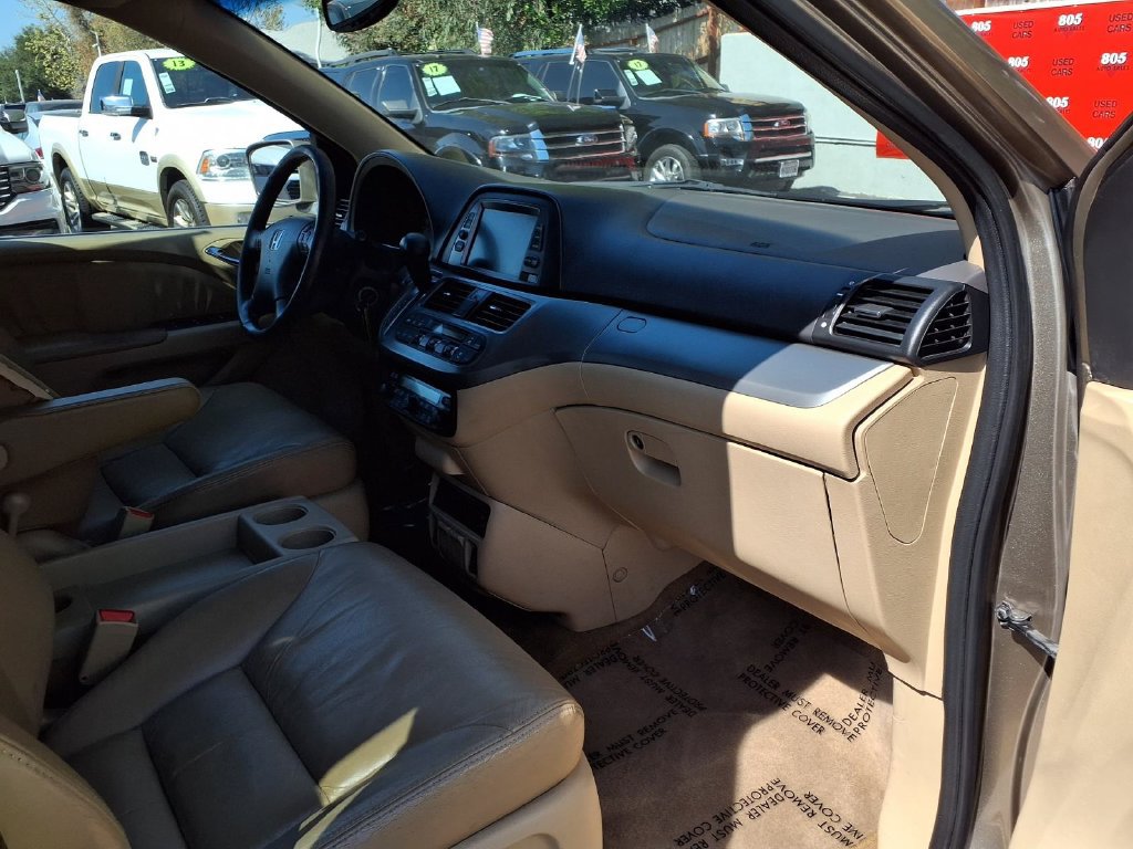 Used 2008 Honda Odyssey EX-L image 37