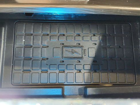 Used 2024 Ford Expedition Limited RWD image 38