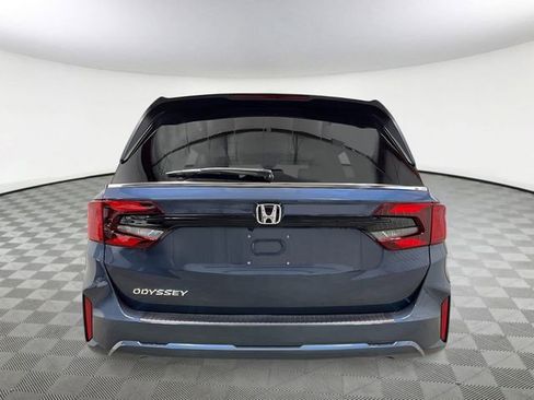 New 2026 Honda Odyssey EX-L image 5