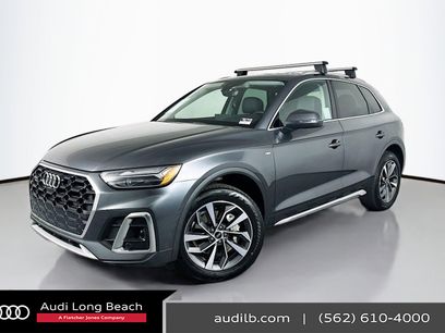 Used 2023 Audi Q5 2.0T Premium Plus w/ Premium Plus Package