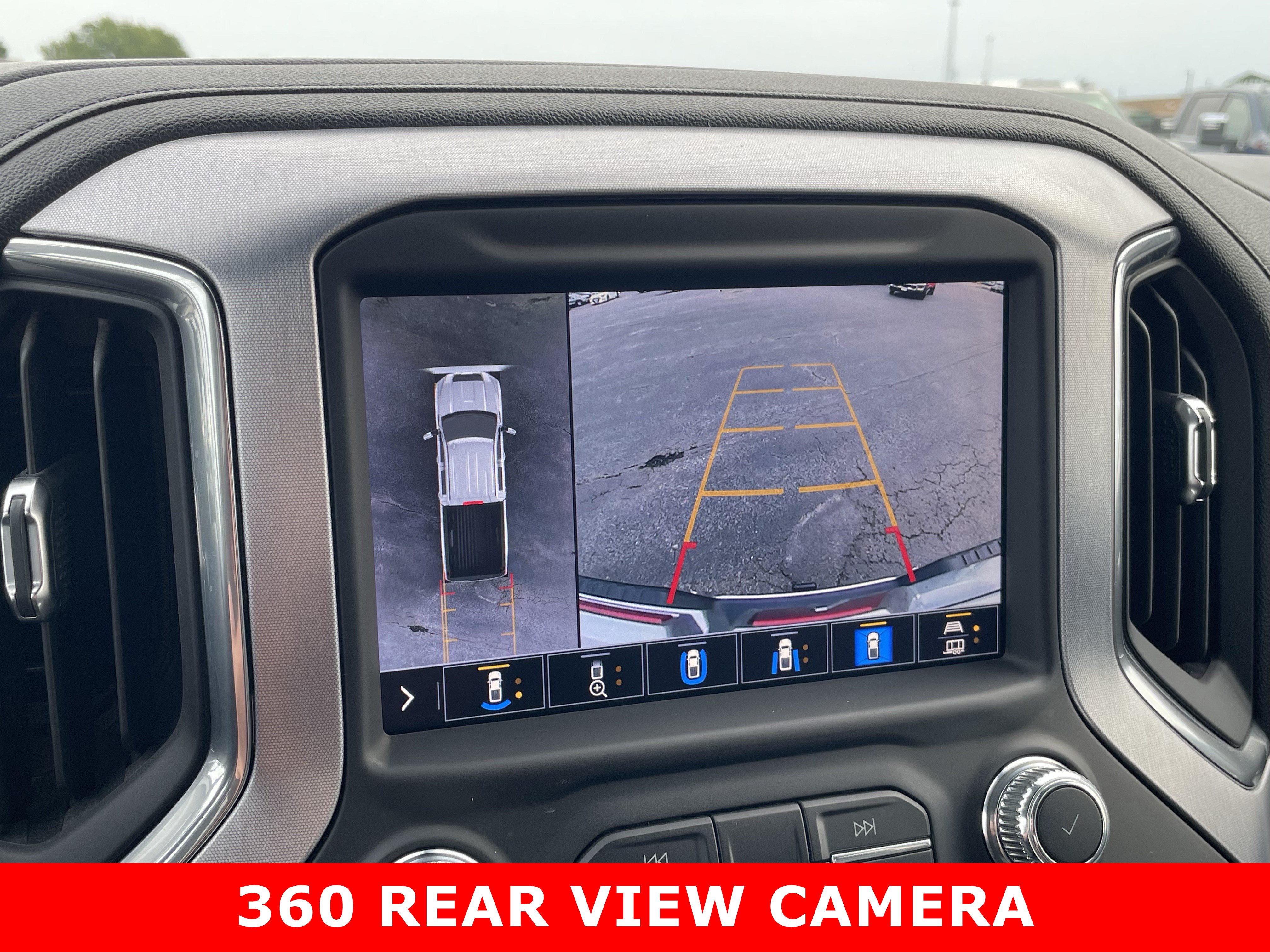 Certified 2021 GMC Sierra 2500 SLT w/ SLT Preferred Package AWD/4WD image 29
