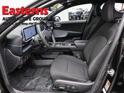 Used 2024 Hyundai Ioniq 6 SE AWD/4WD image 14