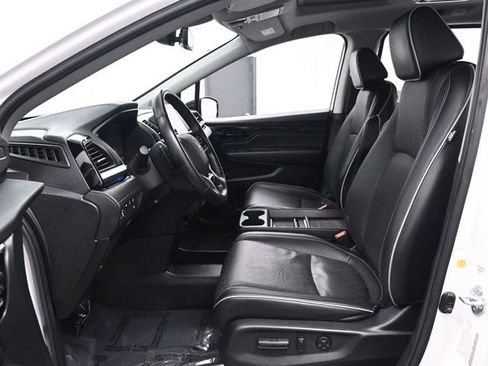 Used 2023 Honda Odyssey Elite image 10