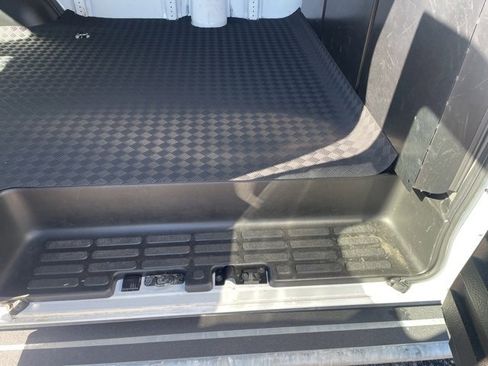 Used 2024 Chevrolet Express 2500 Work Van w/ Driver Convenience Package image 19