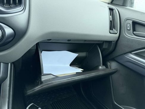 Used 2016 Chevrolet Colorado W/T image 30