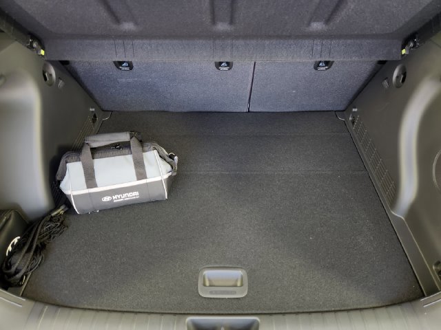 New 2026 Hyundai Kona Limited AWD/4WD image 18