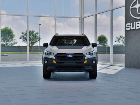 New 2026 Subaru Crosstrek 2.5i Wilderness AWD/4WD image 7