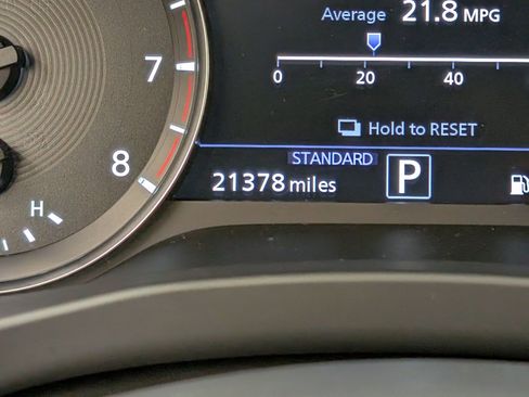 Used 2024 INFINITI QX50 Sport image 20