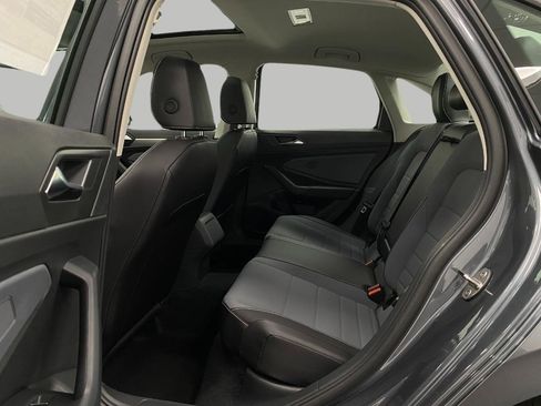 New 2025 Volkswagen Jetta SE image 25