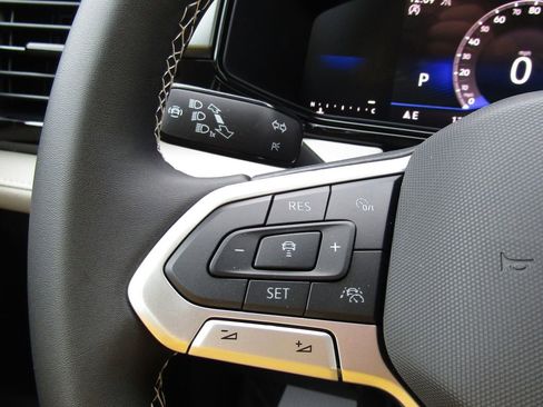 New 2026 Volkswagen Taos S AWD/4WD image 24