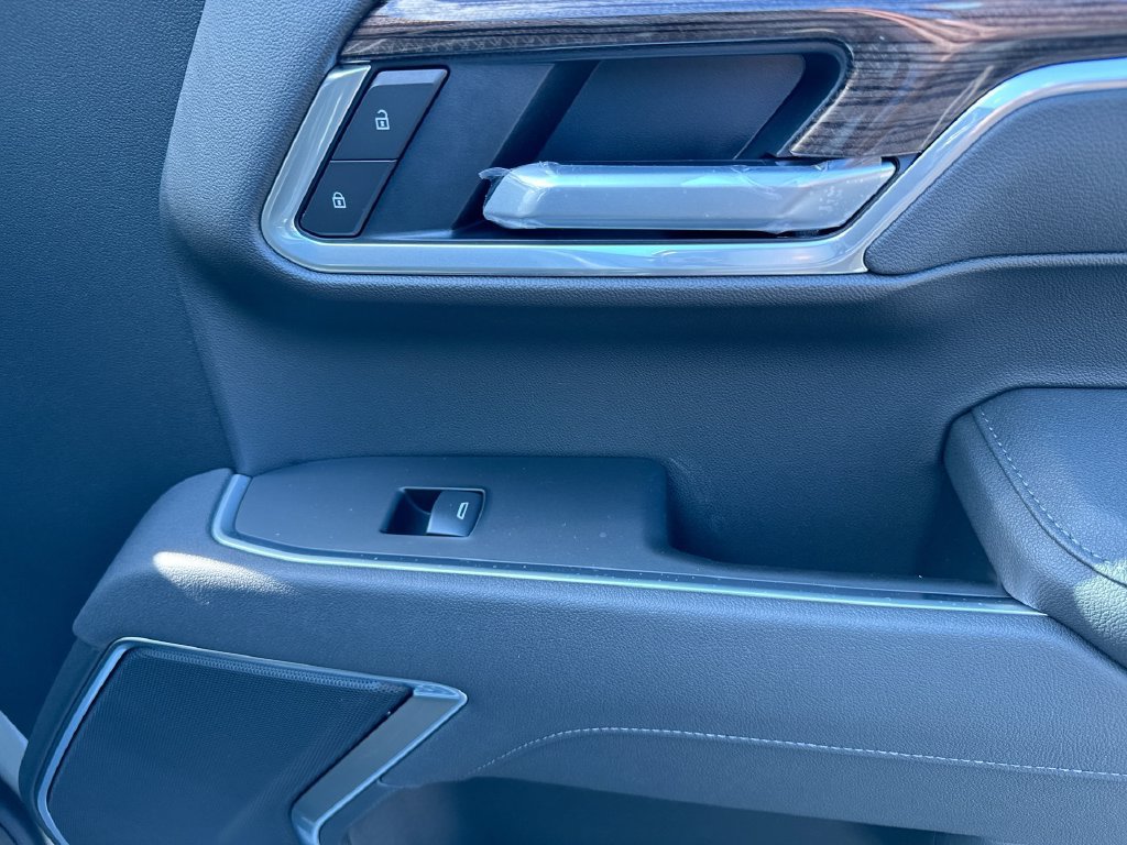 New 2026 Chevrolet Silverado 1500 RST AWD/4WD image 31