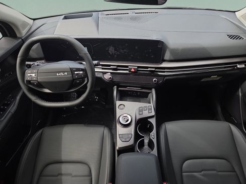 New 2026 Kia Sportage SX Prestige AWD/4WD image 9