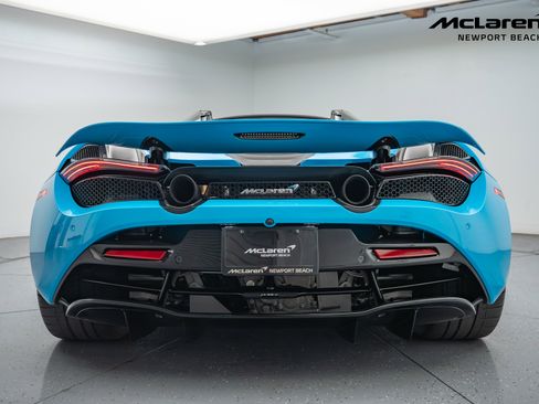 Used 2021 McLaren 720S Performance image 19