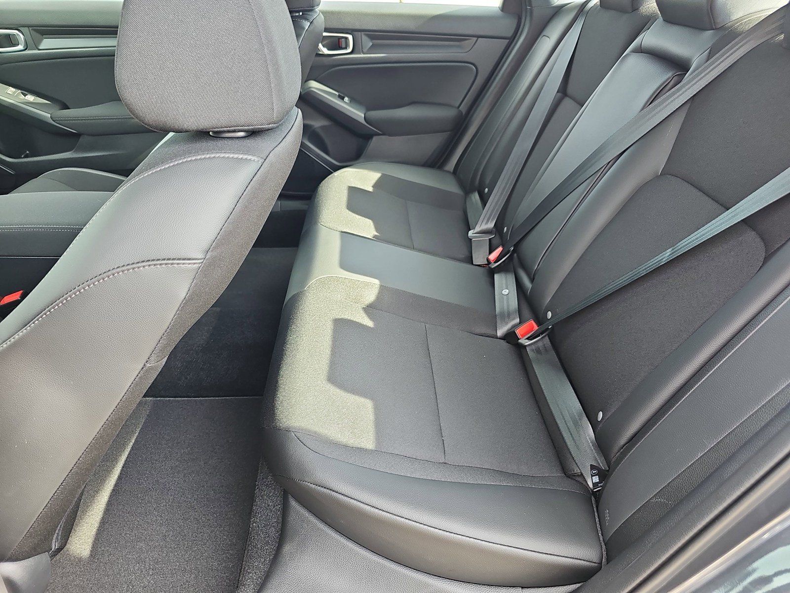 Used 2026 Honda Civic Sport image 13