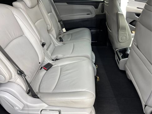 Used 2019 Honda Odyssey EX-L image 14
