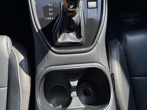 Used 2025 Subaru Outback Wilderness w/ Wilderness Package image 29