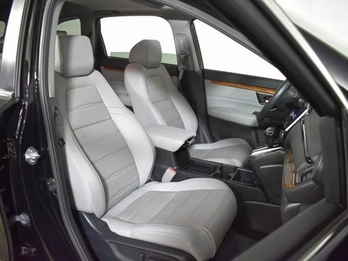 Used 2022 Honda CR-V EX-L image 35