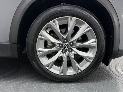Used 2025 MAZDA CX-90 3.3 Turbo w/ Premium Plus Pkg AWD/4WD image 33