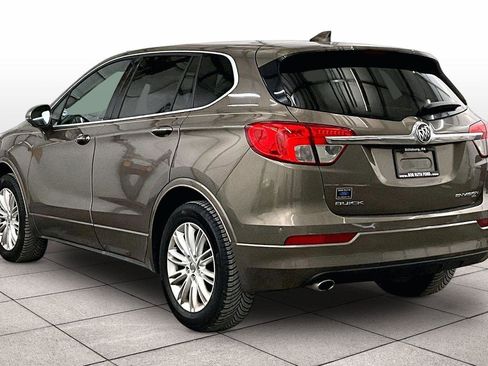 Used 2017 Buick Envision Preferred image 10