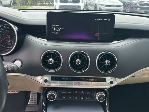 Certified 2023 Kia Stinger GT2 AWD/4WD image 19