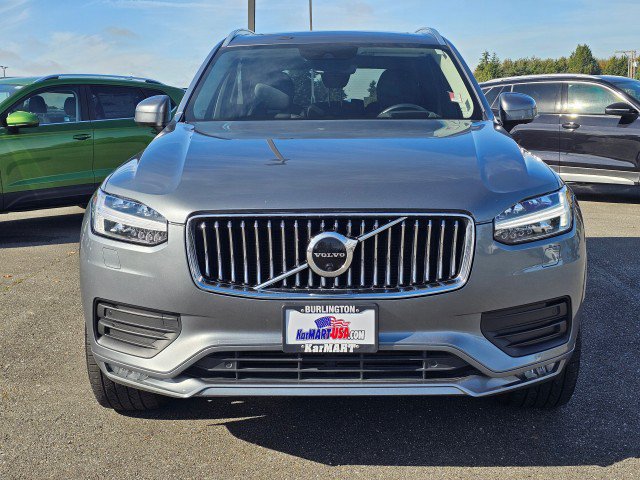 Used 2020 Volvo XC90 T5 Momentum AWD/4WD image 8