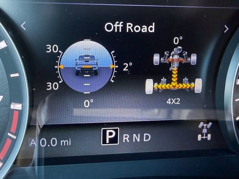 Certified 2024 Nissan Frontier SV w/ SV Convenience Package image 22