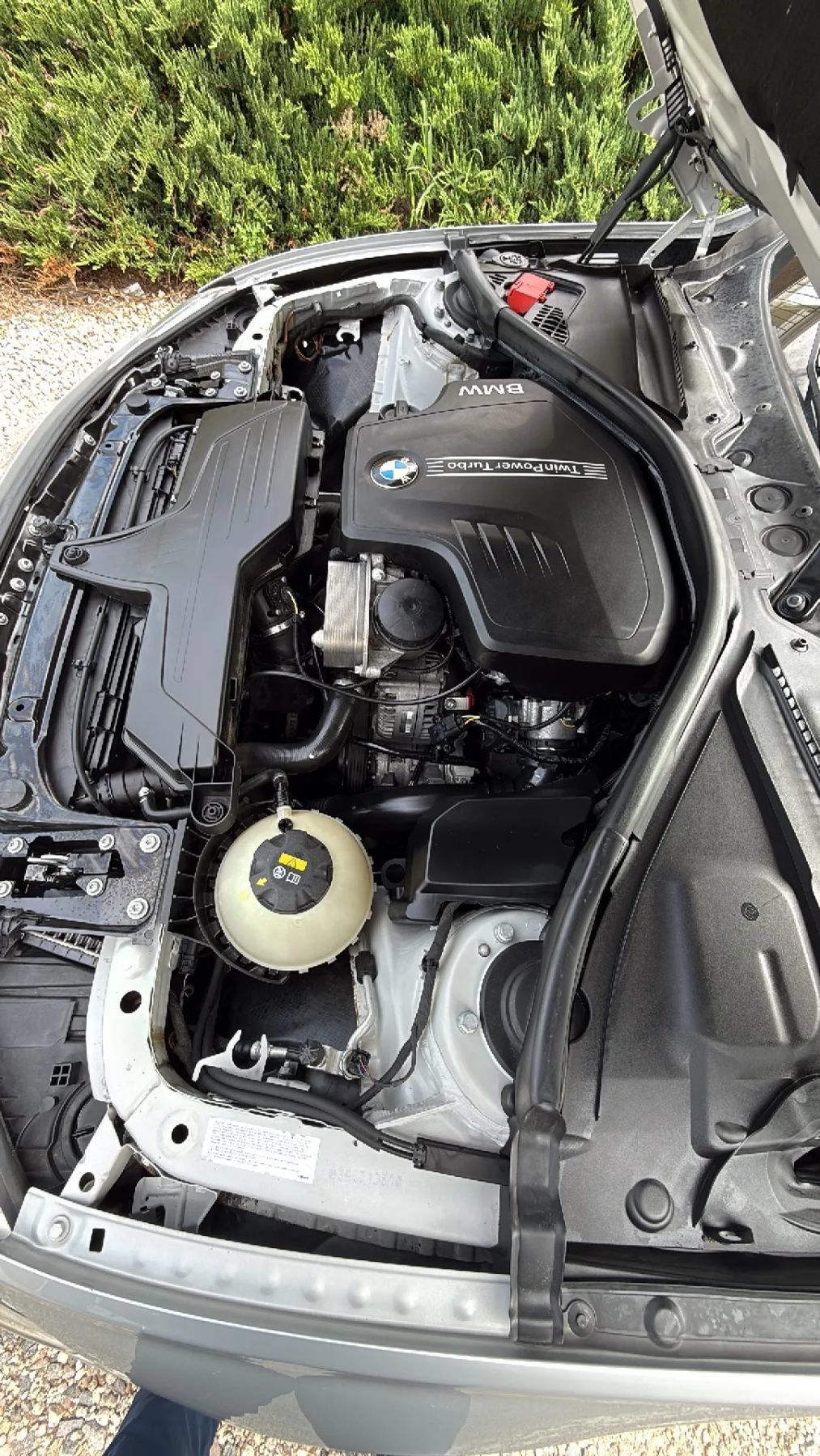Used 2016 BMW 328i Sedan RWD image 36