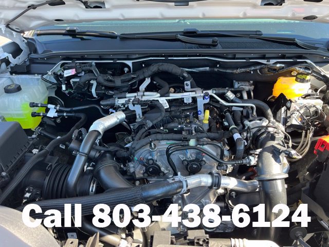 New 2026 Ford Ranger XLT w/ Trailer Tow Package RWD image 26