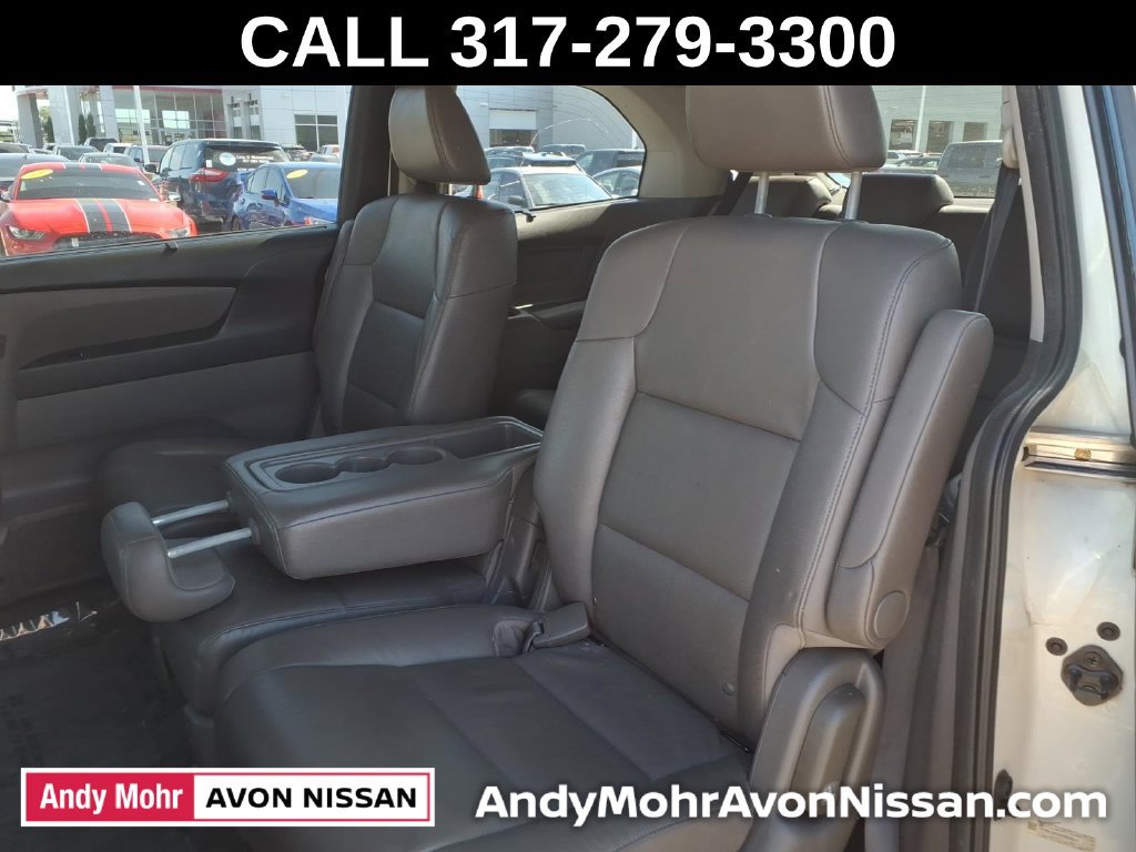 Used 2016 Honda Odyssey Touring image 35