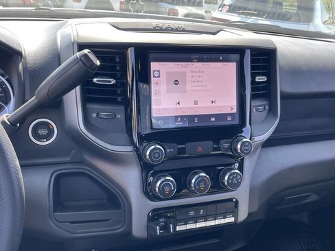 New 2025 RAM 3500 Tradesman image 23