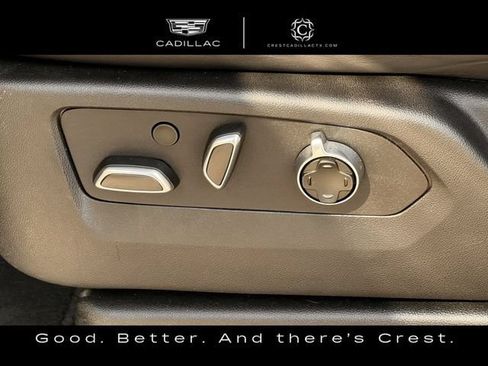 Certified 2024 Cadillac Escalade Sport Platinum AWD/4WD image 25