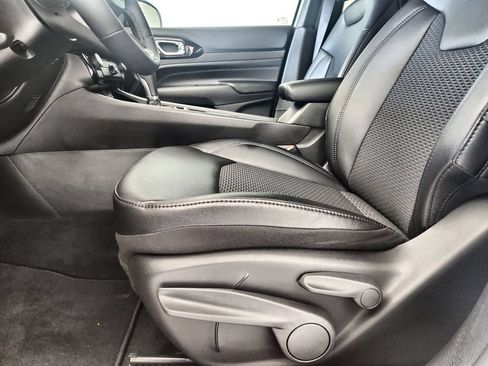 New 2026 Jeep Compass Latitude AWD/4WD image 20