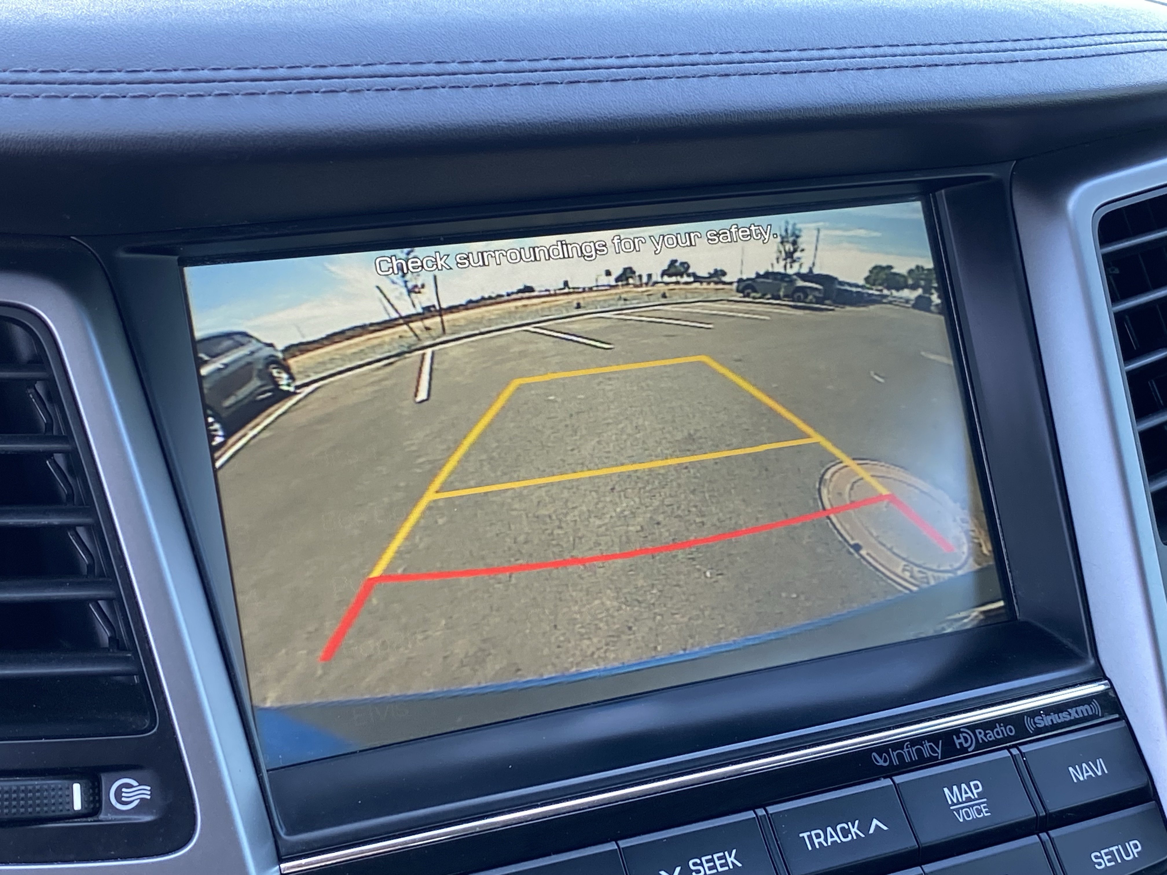 Used 2017 Hyundai Tucson Limited FWD image 23