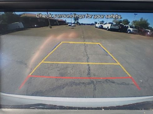 Used 2017 Kia Optima SX FWD image 32