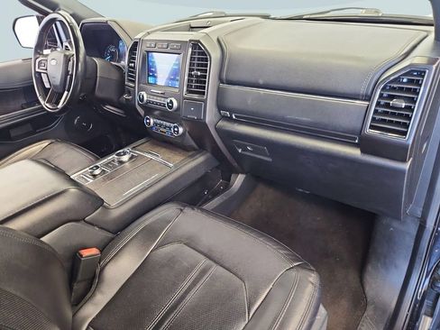 Used 2021 Ford Expedition Limited AWD/4WD image 29