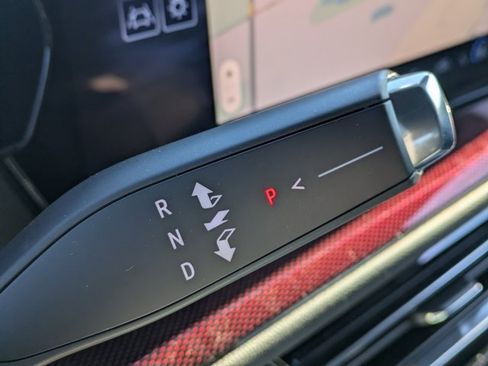 New 2026 Chevrolet Traverse RS w/ LPO, Floor Liner Package image 29