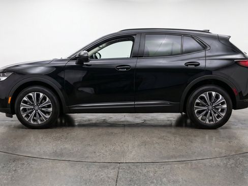 Used 2024 Buick Envision Preferred AWD/4WD image 5