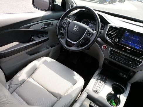 Used 2023 Honda Ridgeline RTL image 9