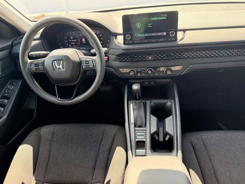 Used 2023 Honda Accord LX image 4