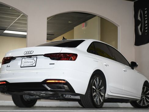 Used 2024 Audi A4 2.0T Premium Plus image 85
