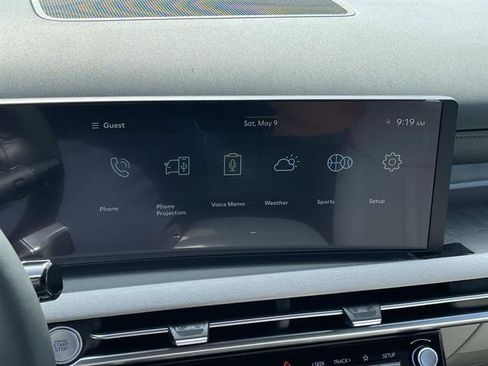 New 2026 Hyundai Tucson Limited AWD/4WD image 12