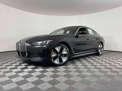 New 2025 BMW i4 xDrive40i w/ Premium Package