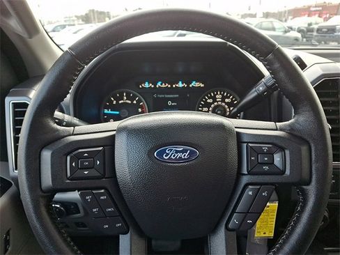 Used 2019 Ford F150 XLT w/ Equipment Group 302A Luxury image 20