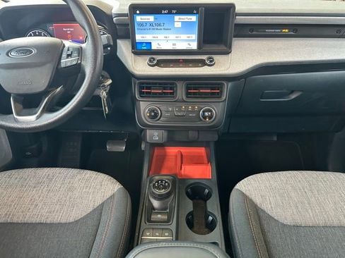 Certified 2022 Ford Maverick XLT w/ Equipment Group 300A Standard image 14