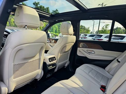 Certified 2024 Mercedes-Benz GLE 450e 4MATIC image 26