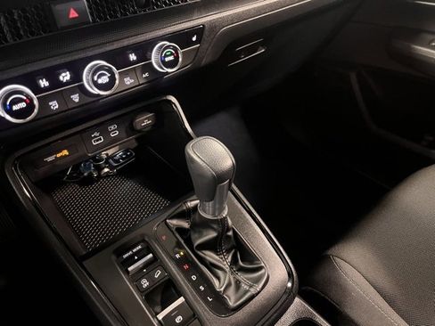 Used 2025 Honda CR-V EX image 28