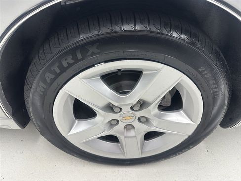 Used 2012 Chevrolet Malibu LS FWD image 16